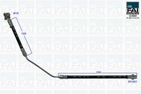 спирачен маркуч