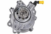 вакуум помпа, спирачна система