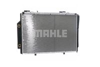 Thumbnail - Radiateur - CR485000S - MAHLE
