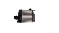 Thumbnail - Intercooler, inlaatluchtkoeler - CI680000S - MAHLE