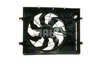 Thumbnail - Koelventilatorwiel - CFF266000P - MAHLE