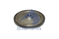 Volanta SAMPA, Cod: 203.076