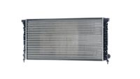Thumbnail - Radiateur - CR345000S - MAHLE