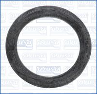 уплътнение, всмукателен колектор