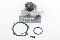 Pompă de apă, răcire motor JAPANPARTS, Cod: PQ-707