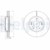 Bremsscheibe