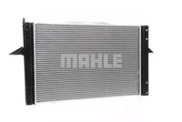 Thumbnail - Radiateur - CR165000S - MAHLE