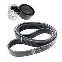 Keilrippenriemensatz