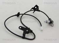 Sensor, Raddrehzahl