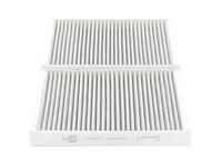 Filter, Innenraumluft