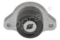 Mounting, control/trailing arm