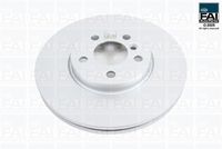 спирачен диск