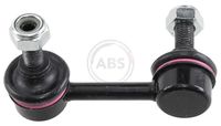 Stange/Strebe, Stabilisator
