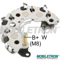 Punte diode MOBILETRON, Cod: RI-17H