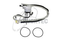 горивопроводен елемент (горивна помпа+сонда)