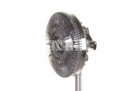 Thumbnail - Koppeling, radiateurventilator - CFC182000P - MAHLE