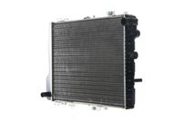Thumbnail - Radiateur - CR254000S - MAHLE