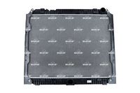 Kühler, Motorkühlung