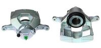 Bremssattel