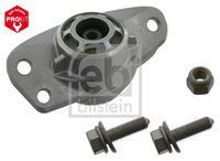 Repair Kit, suspension strut support mount