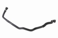 маркуч на радиатора