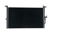 Thumbnail - Condensor, airconditioning - AC687001S - MAHLE