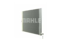 Thumbnail - Lage temperatuurkoeler, intercooler - CIR7000P - MAHLE