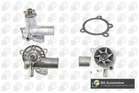 Pompă de apă, răcire motor BGA, Cod: CP2456