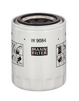 Filtru ulei MANN-FILTER, Cod: W 9084