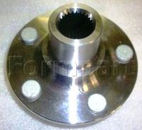 главина на колелото