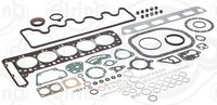 Dichtungsvollsatz, Motor