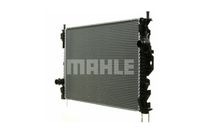 Thumbnail - Radiateur - CR906000P - MAHLE