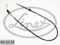 Cable Pull, clutch control