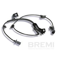 Sensor, Raddrehzahl