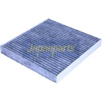 Филтър купе (поленов филтър)