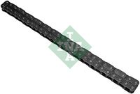 Kette, Ölpumpenantrieb