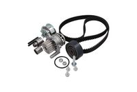 Set pompa apa + curea dintata KAMOKA, Cod: 7001205