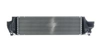 Thumbnail - Intercooler, inlaatluchtkoeler - CI610000P - MAHLE