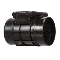 DELPHI Luchtmassameter 4