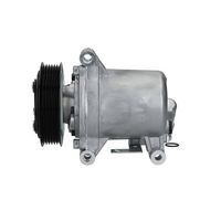 BOSCH ΚΟΜΠΡΕΣΕΡ Α/C