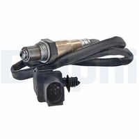 ламбда-сонда