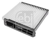 Filter, Innenraumluft