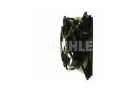 Thumbnail - Koelventilatorwiel - CFF222000P - MAHLE