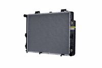 Kühler, Motorkühlung