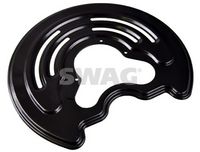 Protectie stropire,disc frana SWAG, Cod: 33 10 6409