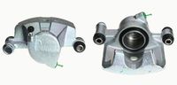 Bremssattel