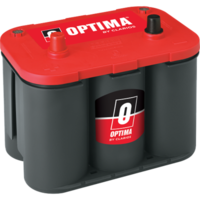 Starterbatterie