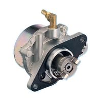 Unterdruckpumpe, Bremsanlage