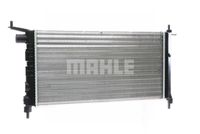 Thumbnail - Radiateur - CR269000S - MAHLE