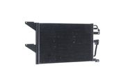 Thumbnail - Condensor, airconditioning - AC1075000S - MAHLE
